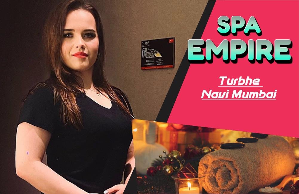 Couples Massage in Turbhe Navi Mumbai